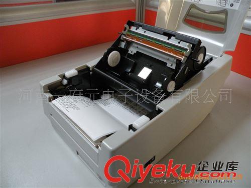 台湾立象 条码打印机 标签打印机 ARGOX 型号：OS-214PLUS