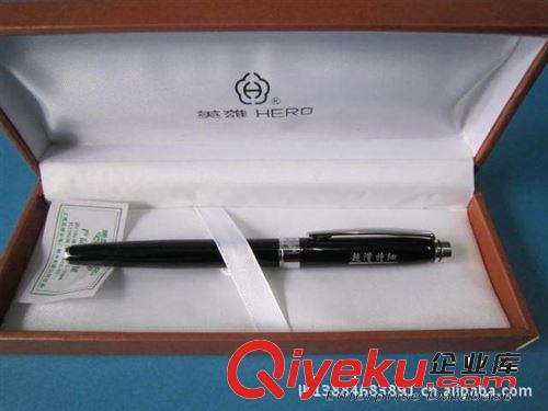 zp英雄3015A 超滑特细淑女专用礼盒钢笔 考试钢笔 金属钢笔