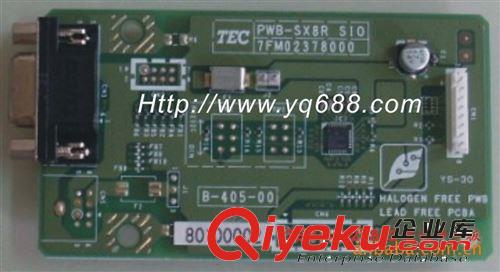 供应日本原装Toshiba-TEC B452TS22通讯串口板