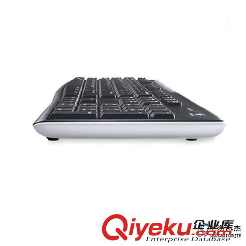 罗技（Logitech）MK260 无线光电键盘  USB接口 无线键盘