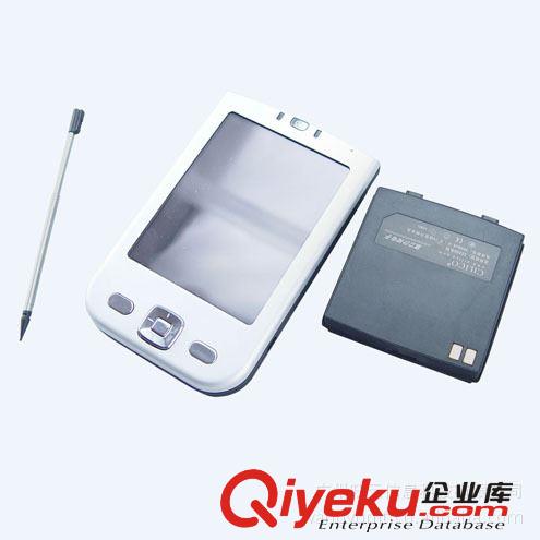工业手持机 CS200智能PDA 工业级PDA 带RFID 带串口 抗摔