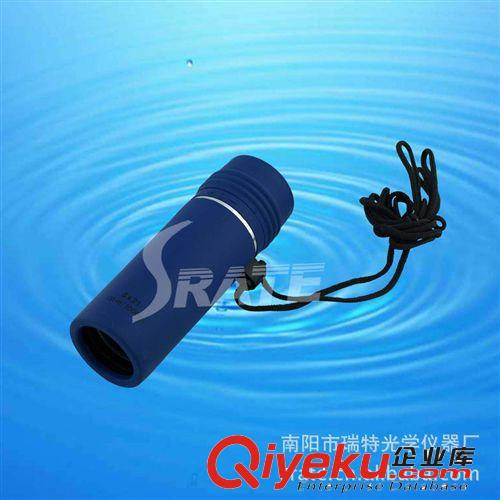 多种颜色可选-8倍小巧便携光学单筒望远镜-Promotional Monocular