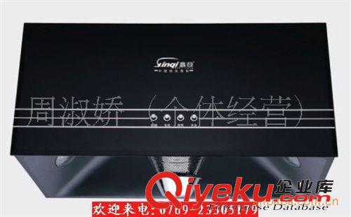 zgcm商标  鑫奇厂家直销 专款A02 中式吸油烟机