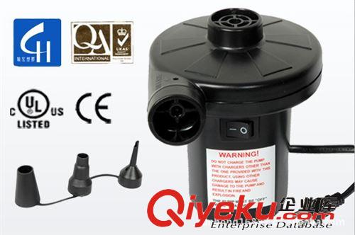 JH-616国标 电动充气泵 电动气泵 AC电动气泵 交流电动充气泵