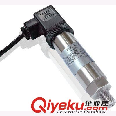 高精度压力变送器0.1级真空压缩机水泵液体管道压力传感器PT003