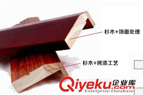 盛文木门厂专业生产  夹板木门低价促销室内门