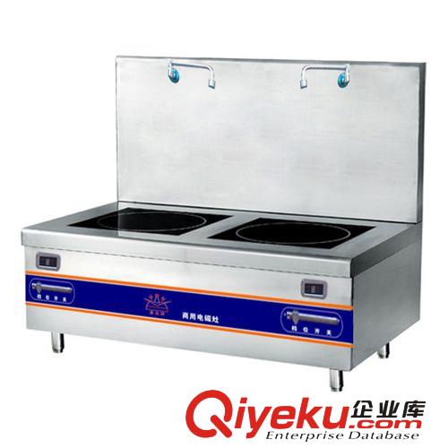 厂家直销   十年品牌  品质保证宗泉ZQ-306C商用电磁煲汤炉