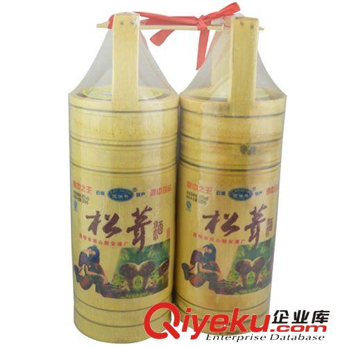 云南特产  500ml松茸酒 松茸酒批发 厂家直供 品质保证
