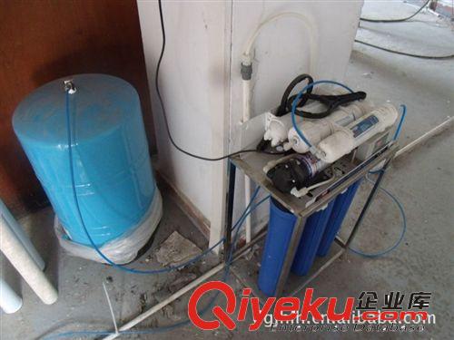 厂家直销南京市苏州市无锡市200G(加仑)商用纯水机