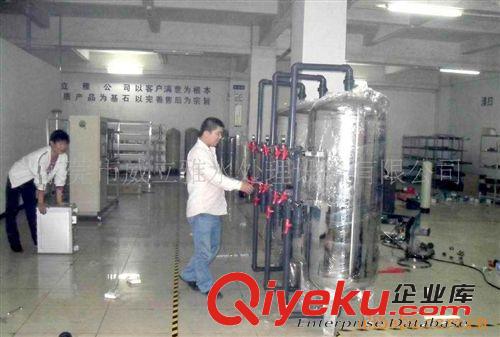 深圳工业清洗五金EDI超纯水处理设备(图)