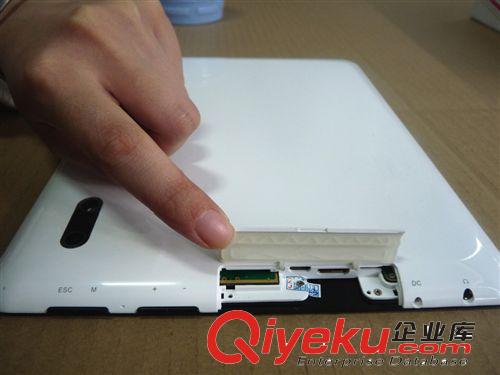 7寸3G PC平板电脑销量{lx1}地位，支持OEM