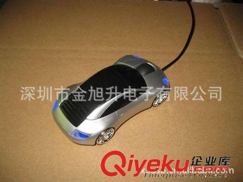 供应USB光电保时捷汽车鼠标