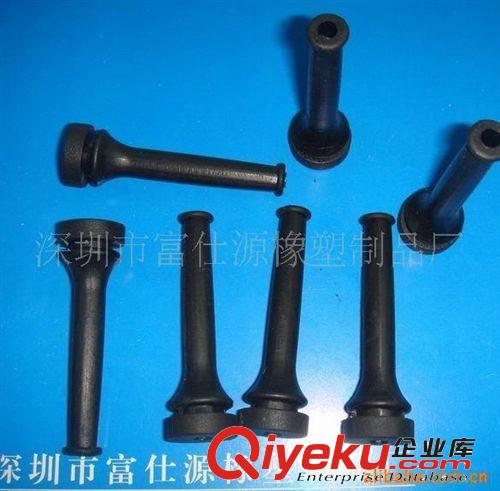 深圳专业橡胶制品生产厂家直销供应橡胶护线环