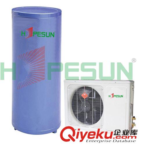厂家直销 {zh0}空气能热泵 低价促销 {gx}节能空气能热水器
