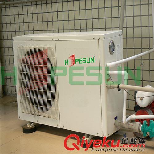 厂家直销 5匹空气能热泵 低价促销 {gx}节能空气能热水器