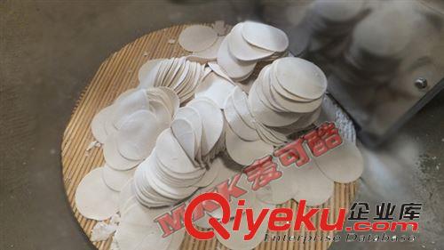 小型饺子皮机价格 饺子皮厂家 重信誉重品质V
