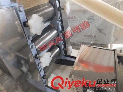 广东小型饺子皮机 实用可靠 质量保证V