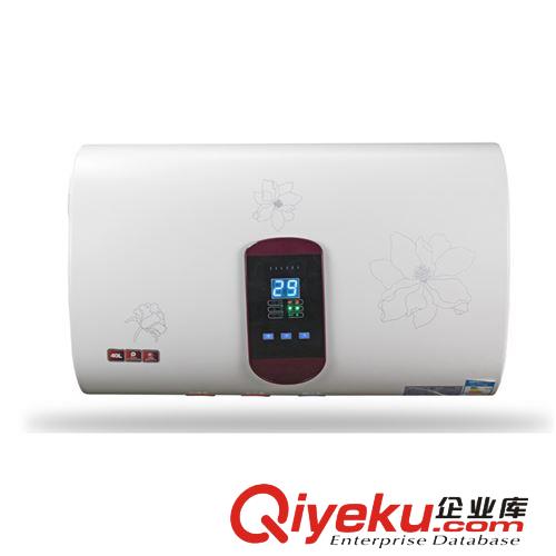中山厂家直销热水器 电热水器 储水式智能遥控电热水器 JB02