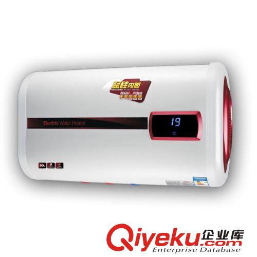 热水器 电热水器 储水式智能热水器 厂家批发新款热水器B028