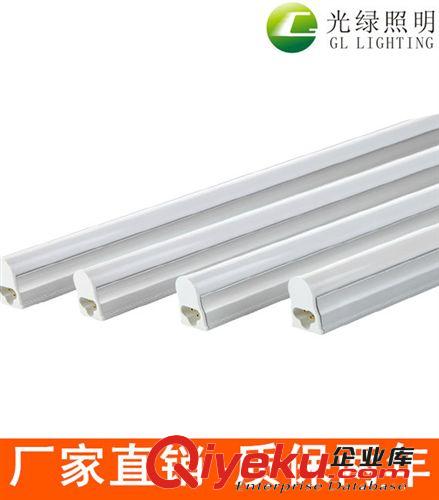 T5LED日光灯 1.2米 0.6米 0.9米 0.3米一体化LED日光管