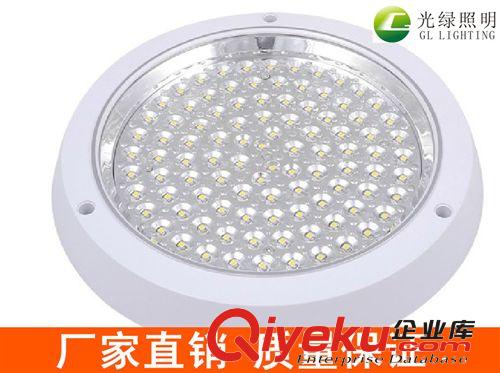 LED卫生间灯LED厨房厕所灯 圆形明装广东中山厂家