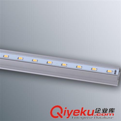 LED日光灯厂家LED光管LED灯管T8灯管180度 LED日光灯管1.2米 18W