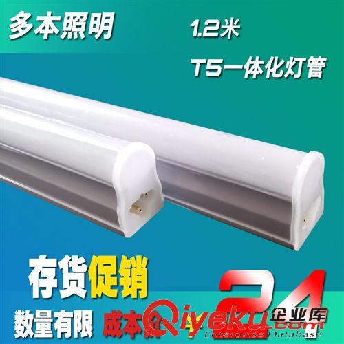 LED 背景光T5日光管13w  1.2米 暖光 超高xjb  清仓特卖