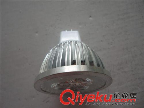 3W车铝灯杯LED大功率  本公司以信誉求发展 以质量求生存