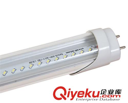 新款热供日光管 led灯管t8 20w led日光灯管1.2米20w 灯管