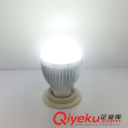LED 室内照明 大功率5W 球泡灯本公司以信誉求发展 以质量求生存