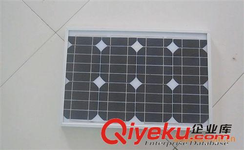 批量订做销售太阳能电池板