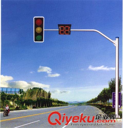 红绿灯 超高亮交通信号灯 道路交通信号灯原始图片3