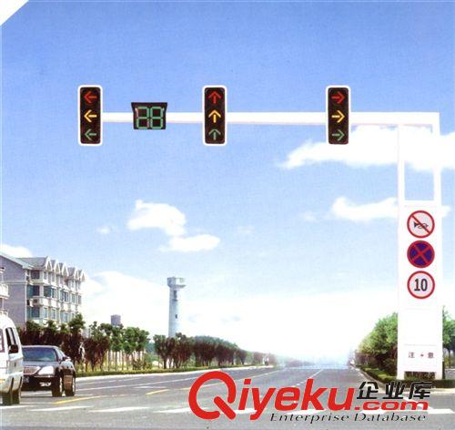 供应交通信号灯 价格优惠 质量可靠 信号指示灯 厂家优惠原始图片2