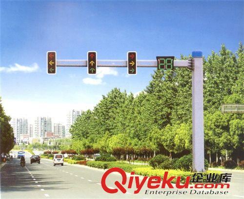 供应交通信号灯 价格优惠 质量可靠 信号指示灯 厂家优惠原始图片3