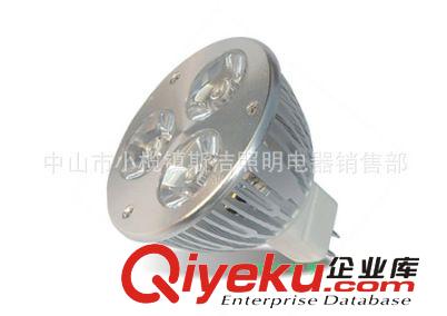 厂家供应优质5W筒灯   3寸LED筒灯批发  LED天花射灯   5*1W筒灯