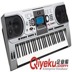 供应MK-935美科MEIKE935电子琴 61键专业演奏型 液晶屏 力度键