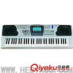 供应新韵电子琴XY-329数码电子琴 标准琴键 和必括乐器