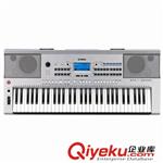 供应雅马哈KB-290电子琴 考级琴 电子键盘 YAMAHA 和必括乐器