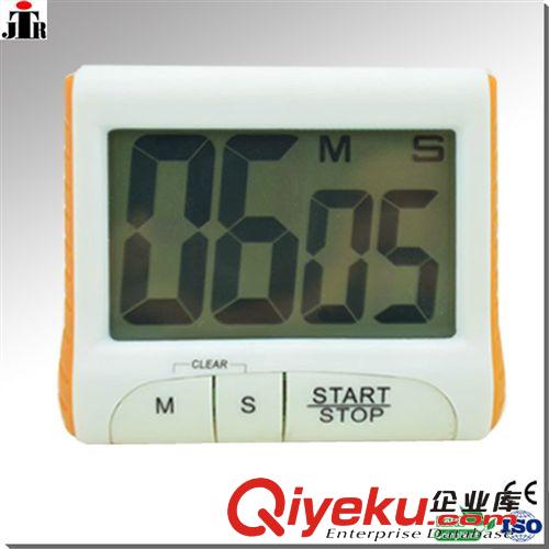 厂家低价直销厨房计时器 电子定时器99分59秒  强磁