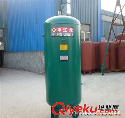 富芳储气罐1-25立方，0.8-2.5MPa，有现货、有产品合格证。