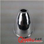 专生产铝格杯 聚光杯CUP100 反光杯各种旋压铝配件铜配件不锈钢