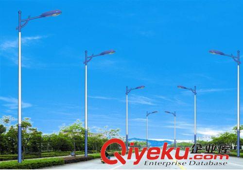 低价 批发 定制 销售 4米-12米 各种造型 单臂路灯