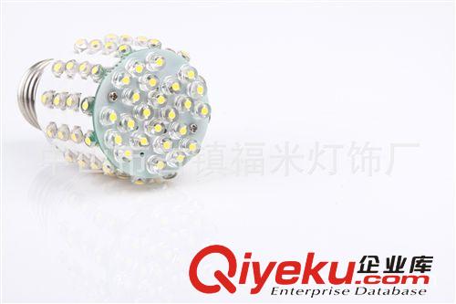 LED玉米灯 LED灯 玉米灯泡 4W 360度发光