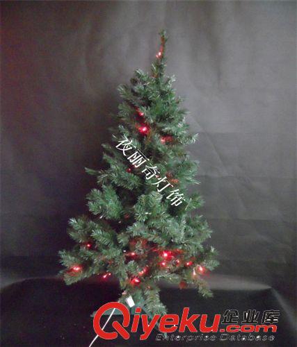 1.5米圣诞树 含LED光源圣诞树 厂家自产自销