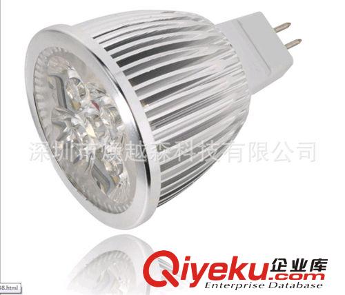 优质供应 LED大功率天花射灯 高亮度低光衰 三安芯片 220V 保两年