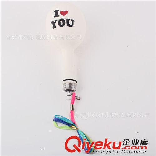 LED汽球 第四代闪光气球 夜光闪光气球 LED BALLOON原始图片3