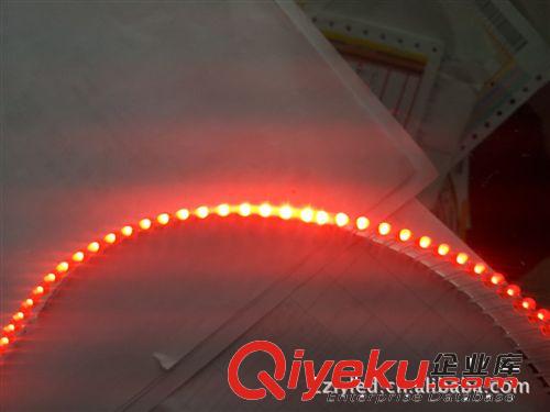 led发光二极管 红色连体灯 电子灯箱专用灯 led   发光二极管