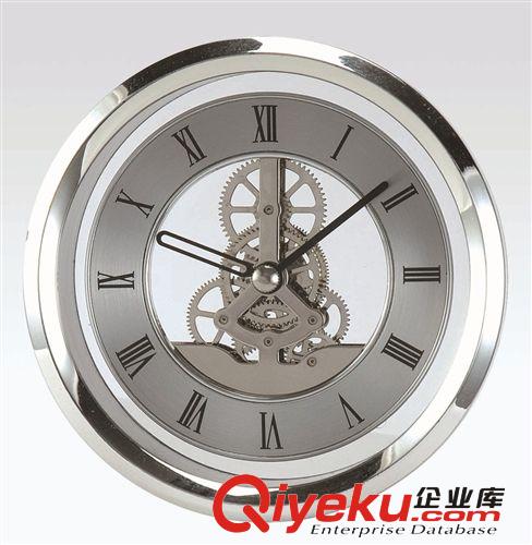 供应玻璃齿轮机芯,直径12.1CM,厚度5CM, 钟头 钟表配件