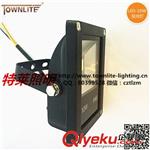 1W晶元芯片LED灯具 新款投光灯具10w泛光灯 广告灯 LED投光灯具