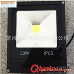 超薄投光灯具1W晶元芯片LED灯具 10~100w LED泛光灯 LED投光灯具